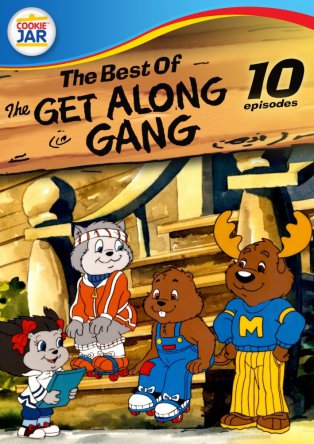   / The Get Along Gang (1984)
