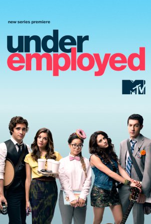  / Underemployed ( 1) (2012)