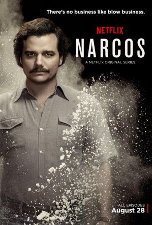  / Narcos ( 1-2) (2015)