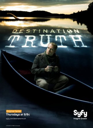     / Destination Truth ( 1-5) (20072012)