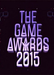    "The Game Awards 2015"