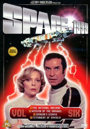 : 1999 / Space: 1999 (1975)