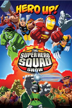   / The Super Hero Squad Show ( 1-2) (20092011)