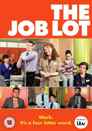   / The Job Lot ( 1-3) (2013-2015)