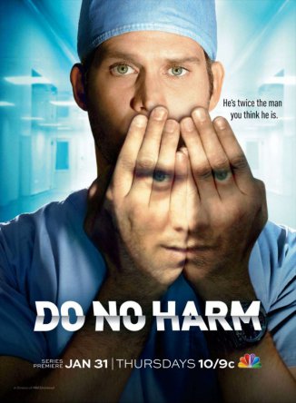   / Do No Harm ( 1) (2013)