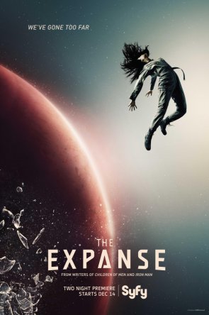  / The Expanse ( 1-2) (2015)