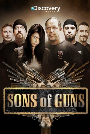    / Sons of Guns ( 1-5) (2011-2014)