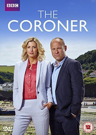  / The Coroner ( 1) (2015)