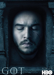 HBO не будет устраивать предпоказы шестого сезона "Игры престолов" для прессы