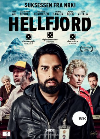   /  / Hellfjord ( 1) (2012)
