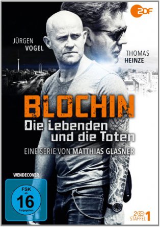  / Blochin (2015 )