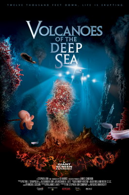     / Volcanoes of the Deep Sea (2003)