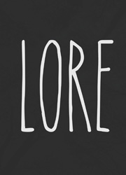 Amazon     "Lore"