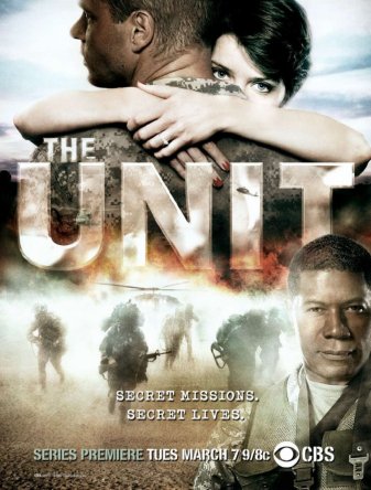   / The Unit ( 1-4) (2006-2009)