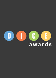      D.I.C.E. Awards 2017