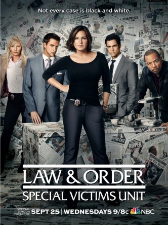   .   / Law & Order: Special Victims Unit ( 1-10) (1999-2017)