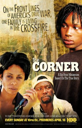  / The Corner ( 1) (2000)