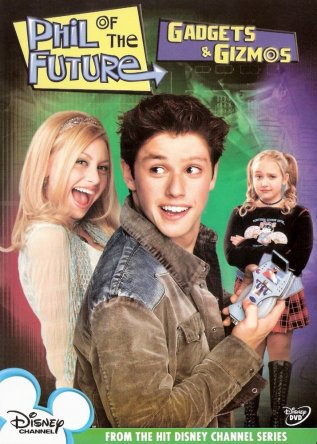    / Phil of the Future ( 1-2) (2004-2006)