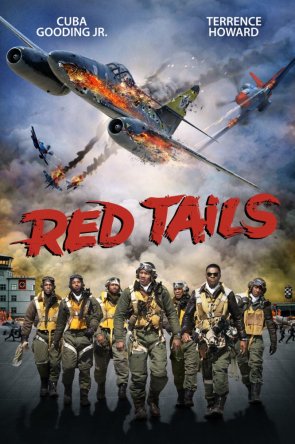   / Red Tails (2012)