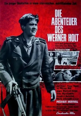    / Die Abenteuer des Werner Holt (1965)