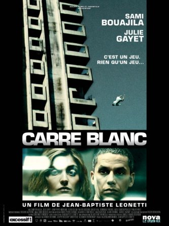   / Carre blanc (2011)