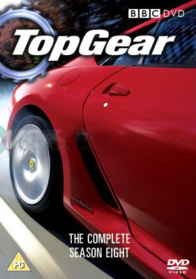  / Top Gear UK ( 8) (2006)