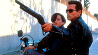  2.  . / Terminator 2. Judgment Day. (1991)