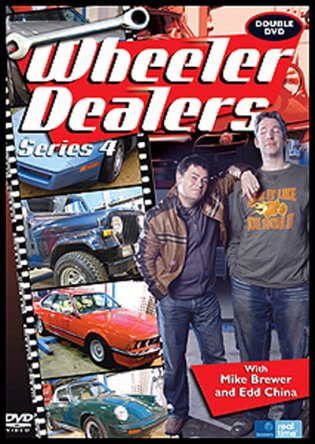  / Wheeler Dealers ( 1-12) (2003-2015)