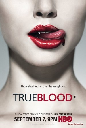   / True Blood ( 1-7) (2008-2014)