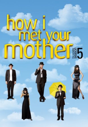      / How I Met Your Mother ( 5) (2009)