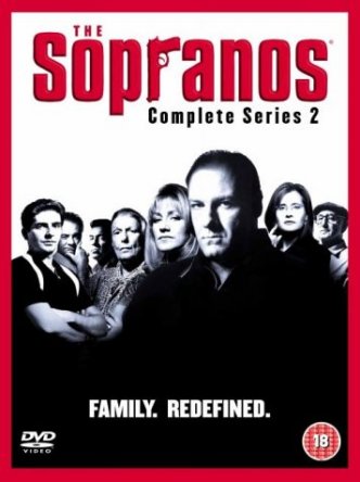   / The Sopranos ( 2) (2000)