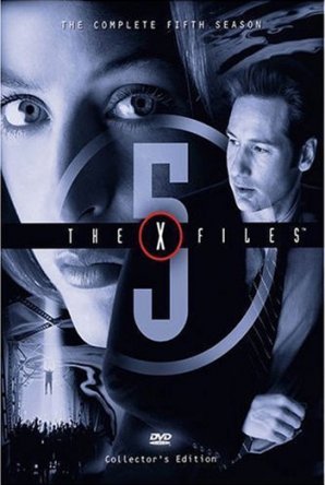   / The X Files ( 5) (1997-1998)