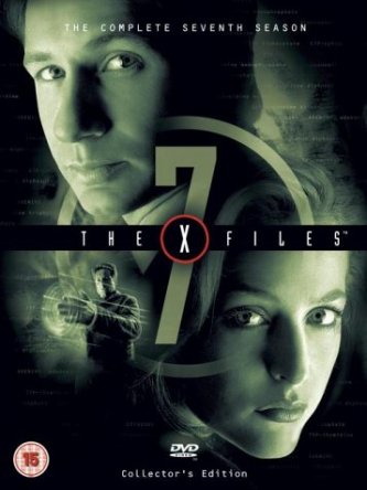   / The X Files ( 7) (1999-2000)