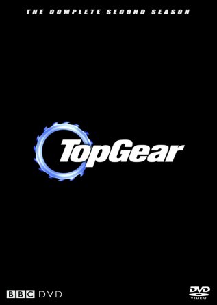   / Top Gear UK ( 2) (2003)