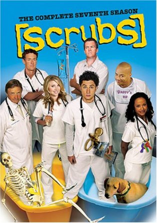  / Scrubs ( 7) (2007)