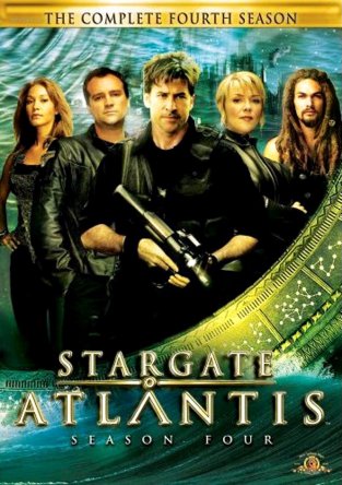  :  / Stargate: Atlantis ( 4) (20072008)
