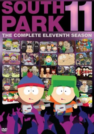   / South Park ( 11) (2007)