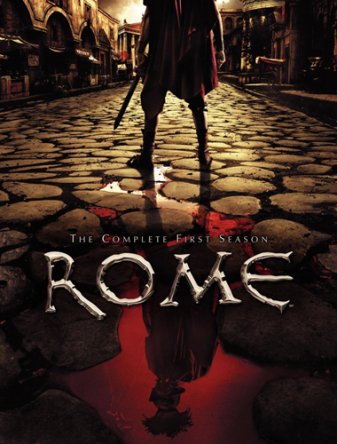 Рим / Rome (Сезон 1) (2005)