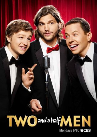     / Two and a half Men ( 9) (2011)