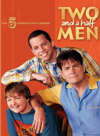     / Two and a half Men ( 5) (2007)