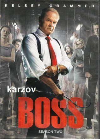  / Boss ( 2) (2012)