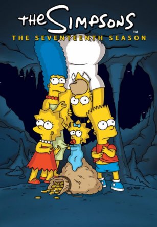  / The Simpsons ( 17) (2005-2006)
