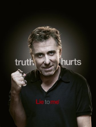   ( ) / Lie To Me ( 1-3) (2009-2011)