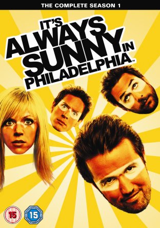     / Its Always Sunny in Philadelphia ( 1) (2005)