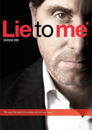   ( ) / Lie To Me ( 1) (2009)