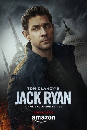   / Tom Clancy's Jack Ryan ( 1) (2018)