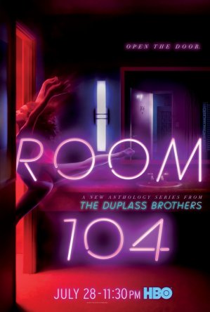  104 / Room 104 ( 1-3) (2017-2019)