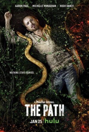  / The Path ( 1-3) (2016-2018)