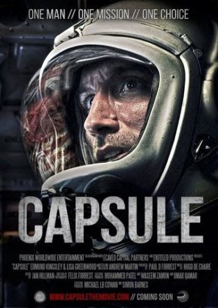  / Capsule (2015)