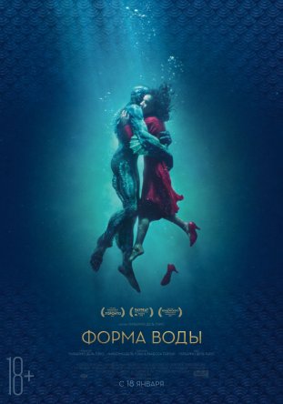   / The Shape of Water (2017)